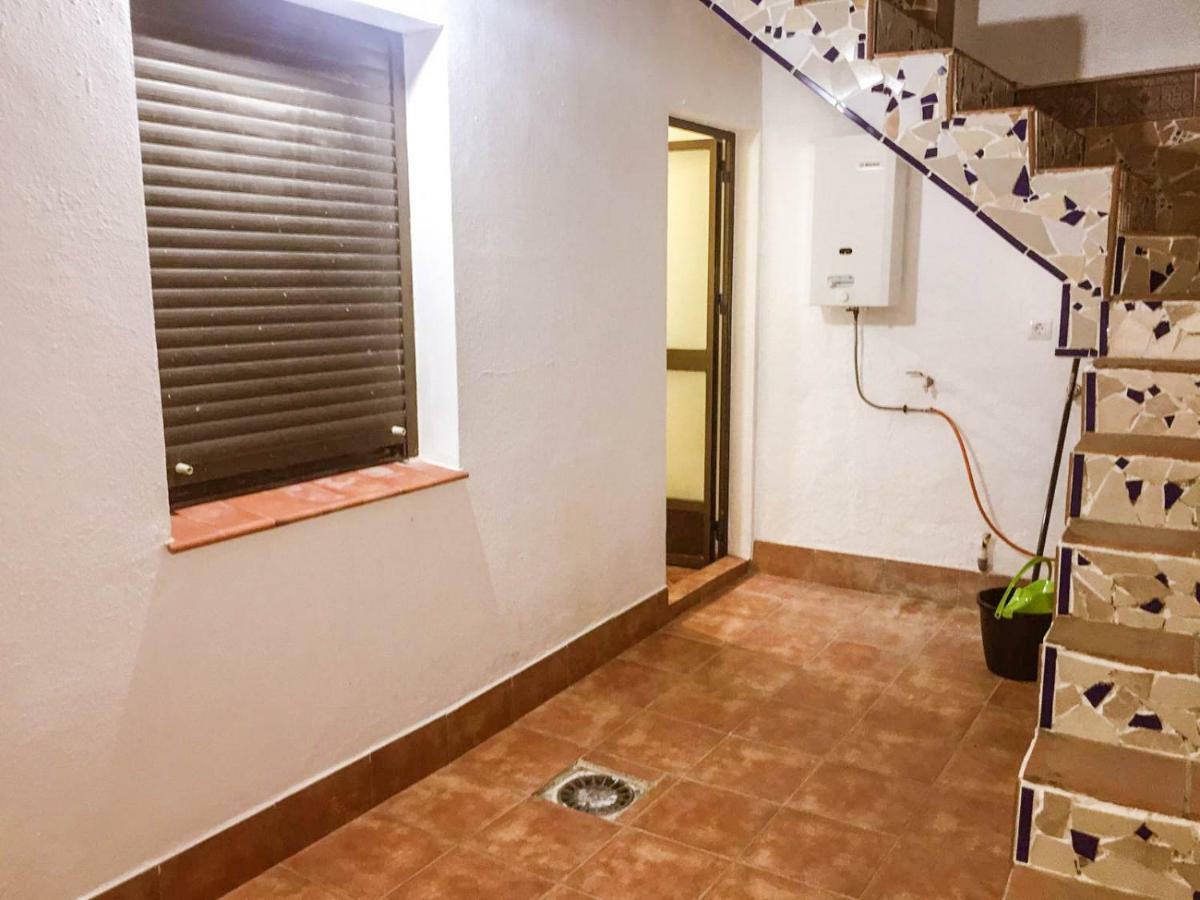 El Molino 2 Apartman El Gastor Kültér fotó